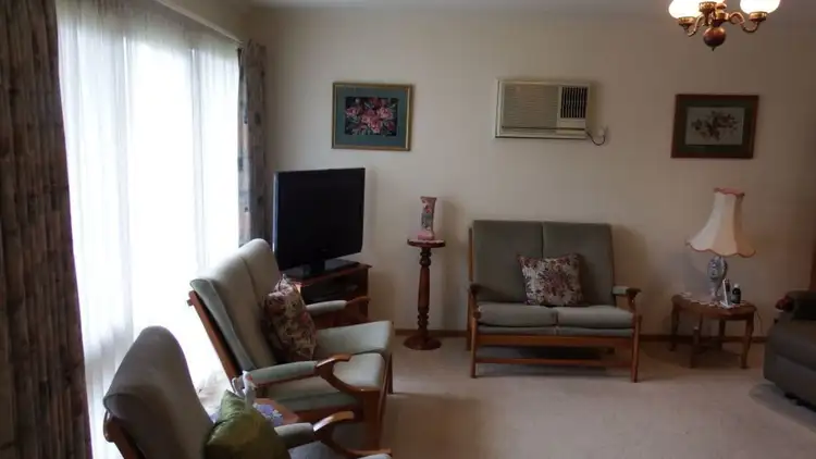 Third view of Homely townhouse listing, 1/60 Rea Street, Shepparton VIC 3630