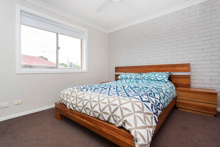 Fifth view of Homely townhouse listing, 8/6 Lehn Road, East Hills NSW 2213
