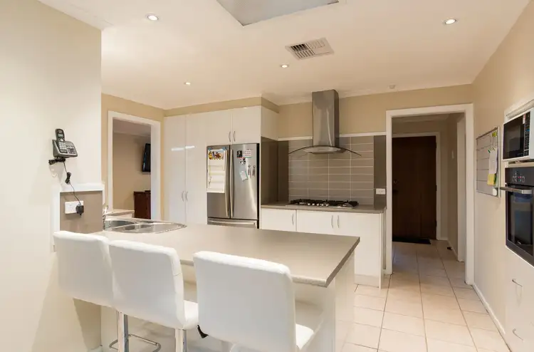 Fifth view of Homely house listing, 16 Autumn Grove, Mooroolbark VIC 3138