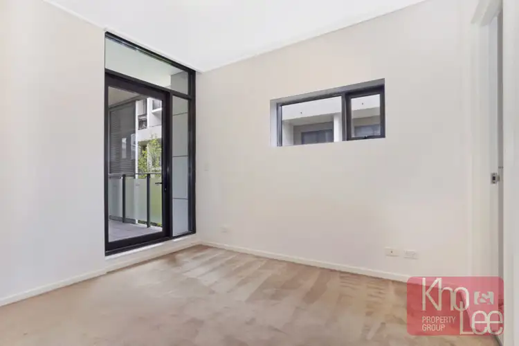 Sixth view of Homely apartment listing, B503/444 Harris Street, Ultimo NSW 2007