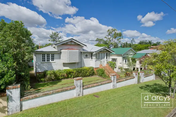 Second view of Homely house listing, 25 Myagah Road, Ashgrove QLD 4060
