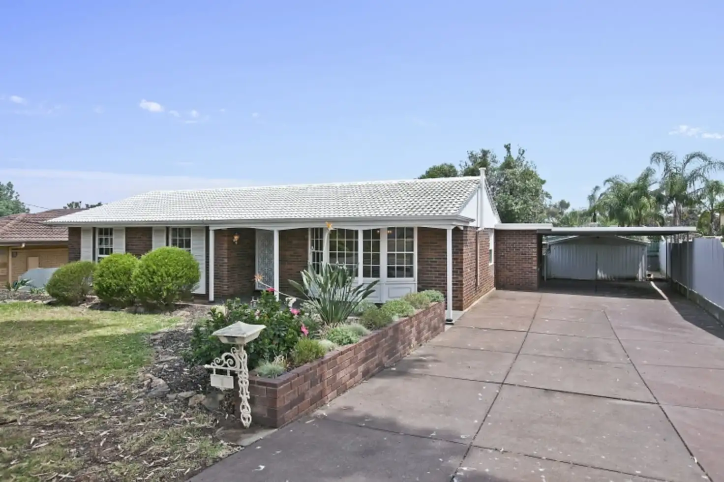 Main view of Homely house listing, 7 Esperance Terrace, Valley View SA 5093