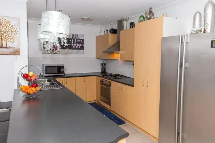 Third view of Homely house listing, 200 Braidwood Drive, Prestons NSW 2170