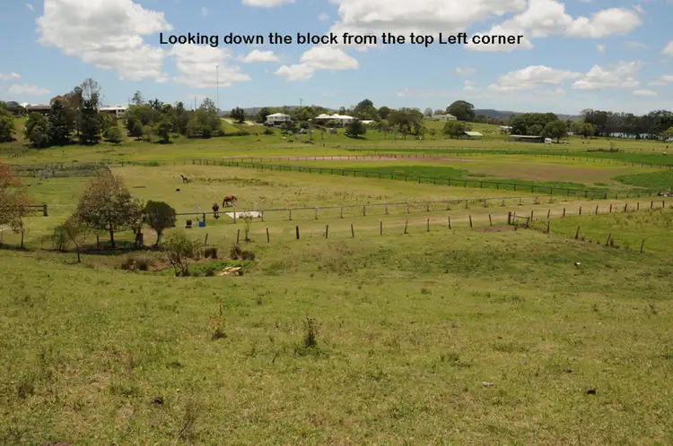 Third view of Homely land listing, Lot 4 Richmond Street, Lawrence NSW 2460