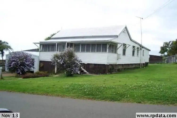 Second view of Homely house listing, 12 Crescent Street, Cudgen NSW 2487