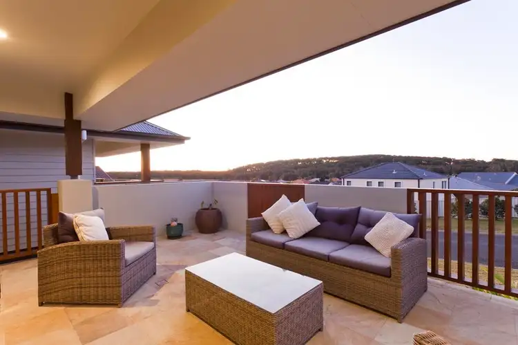 Sixth view of Homely house listing, 4 Isabella Parade, Forster NSW 2428