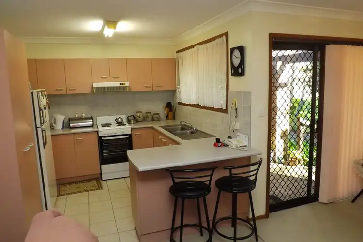 Seventh view of Homely villa listing, 2/18 Edith Street, North Haven NSW 2443