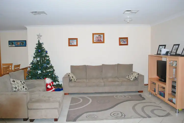 Second view of Homely house listing, 17 Bottlebrush Avenue, Casula NSW 2170