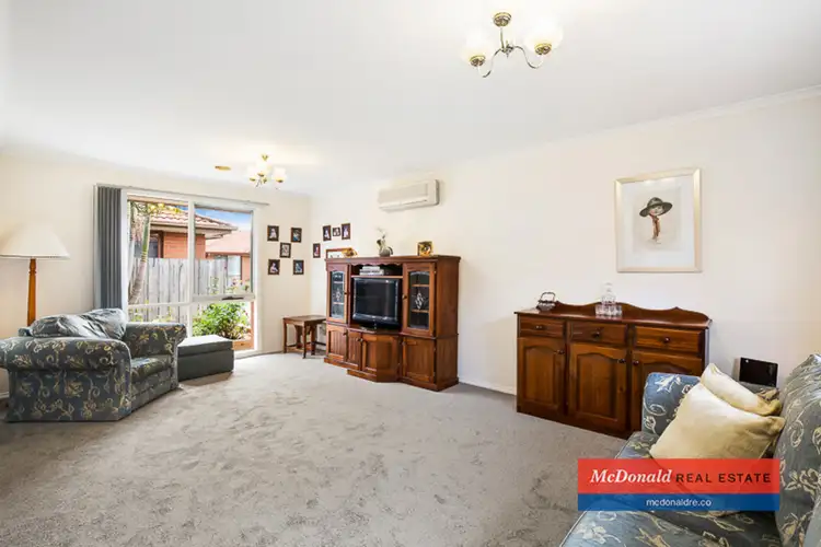 Second view of Homely house listing, 13/12-18 Harold Road, Springvale South VIC 3172