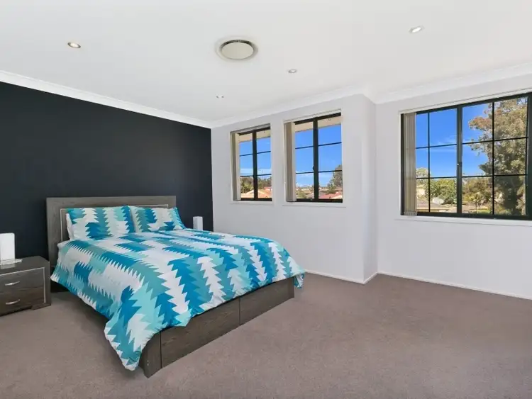 Fifth view of Homely house listing, 21 Concettina Drive, Prestons NSW 2170