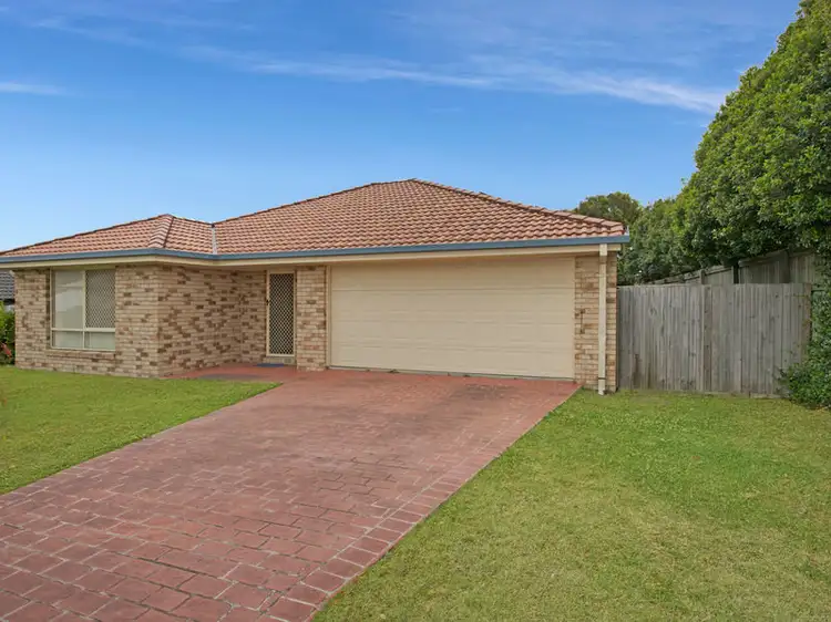 67 Halfway Drive, Ormeau QLD 4208