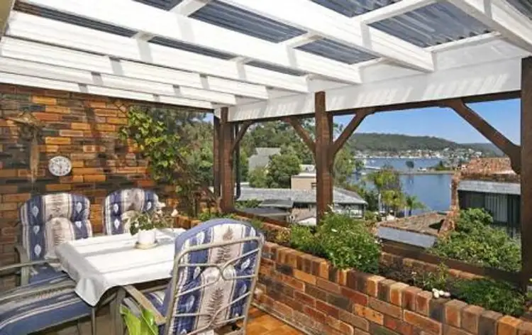 Main view of Homely unit listing, 11/31 Empire Bay Drive, Daleys Point NSW 2257