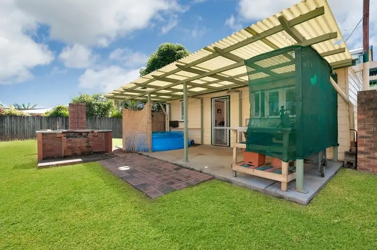 Fourth view of Homely house listing, 8 TEMPLETON Street, Gordonvale QLD 4865