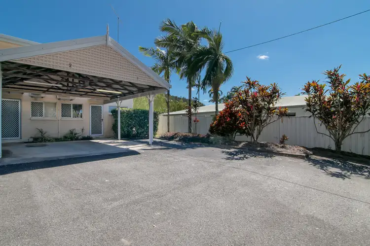 1/15 Keith Street, Whitfield QLD 4870