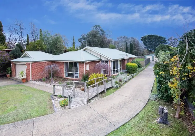 Main view of Homely house listing, 72 Braeside Drive, Launching Place VIC 3139