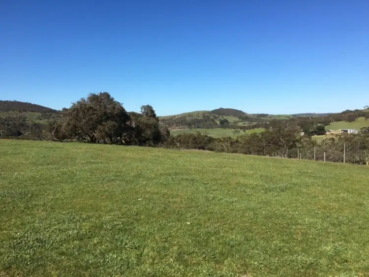 Sixth view of Homely rural property listing, 211 Enterprise Road, Yundi SA 5172