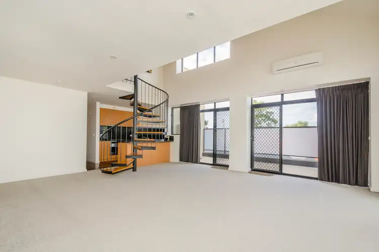 Second view of Homely apartment listing, 6/69 Gamon Street, Yarraville VIC 3013