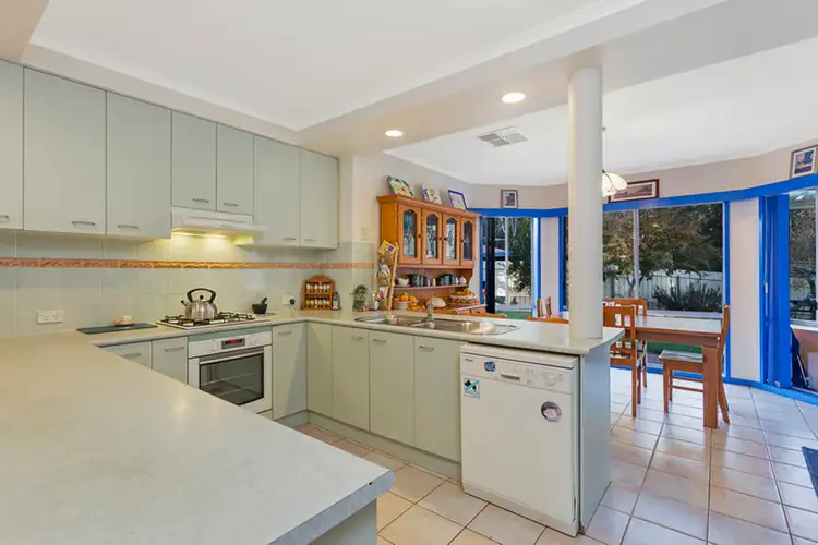 Fifth view of Homely house listing, 9 Annika Place, Barnawartha VIC 3688