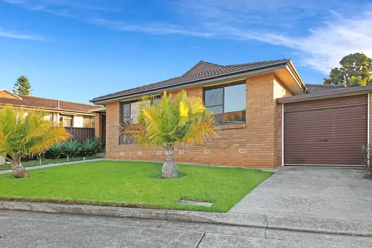 Main view of Homely villa listing, 22/57 Auburn Road, Regents Park NSW 2143
