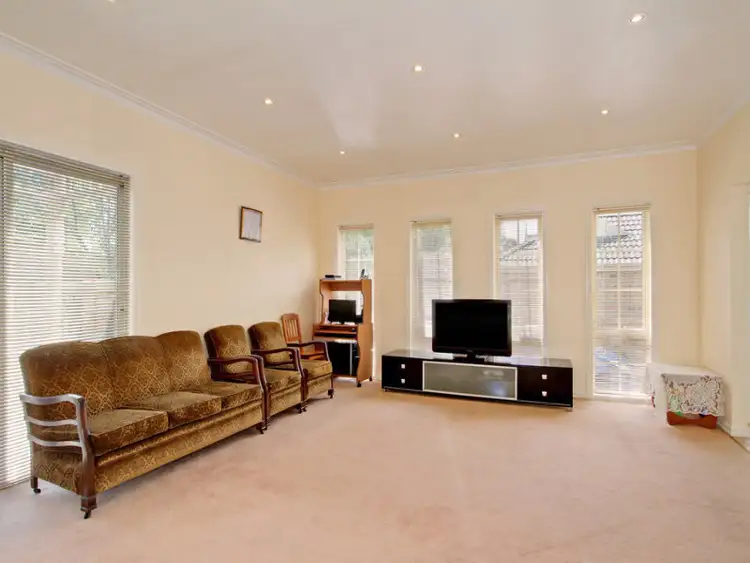 Fourth view of Homely house listing, 3/92 Brice Avenue, Mooroolbark VIC 3138