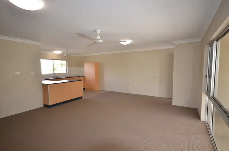 Second view of Homely semi-detached listing, 10 Hawkins Street, Gordonvale QLD 4865