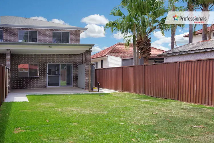 Seventh view of Homely house listing, 9 Meakin Crescent, Chester Hill NSW 2162