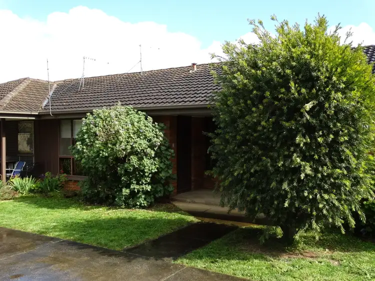 Main view of Homely townhouse listing, 3/7 Leopold Street, Alfredton VIC 3350