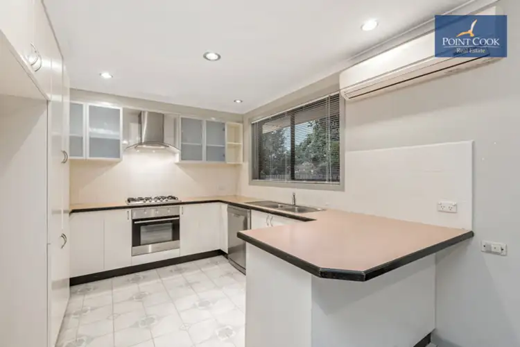 Second view of Homely house listing, 2/110 Railway St South, Altona VIC 3018