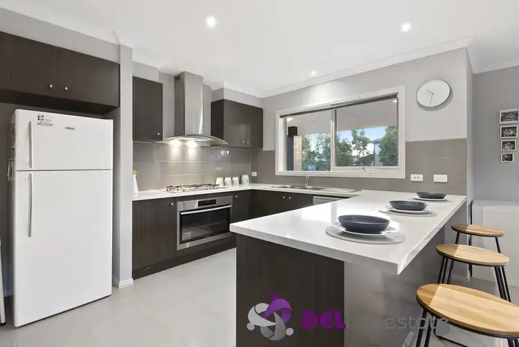 Fifth view of Homely house listing, 52 Willum Way, Dandenong VIC 3175