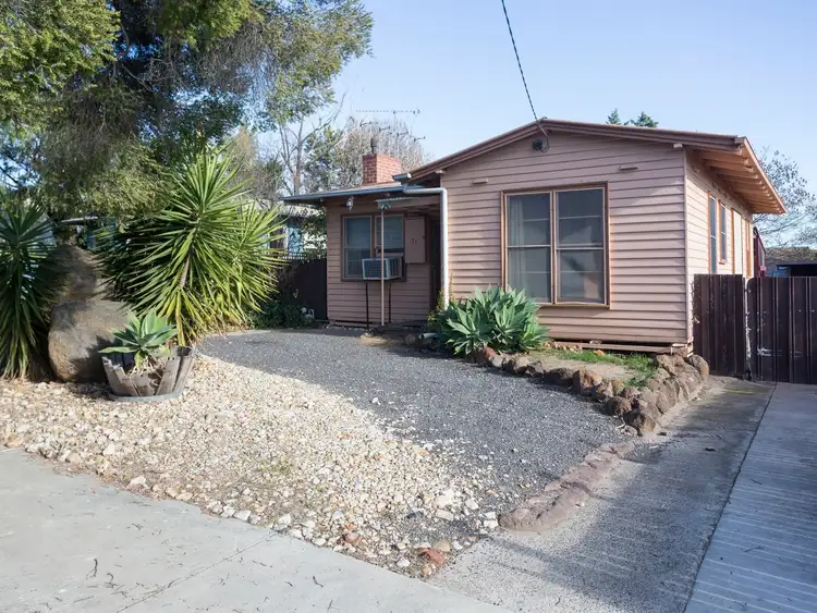 Seventh view of Homely house listing, 21 Magpie Street, North Bendigo VIC 3550