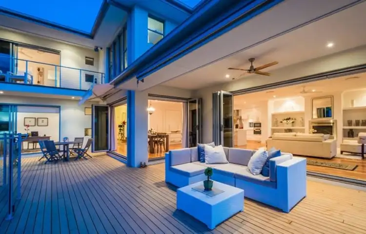 9 Kilkenny Court, Sorrento QLD 4217