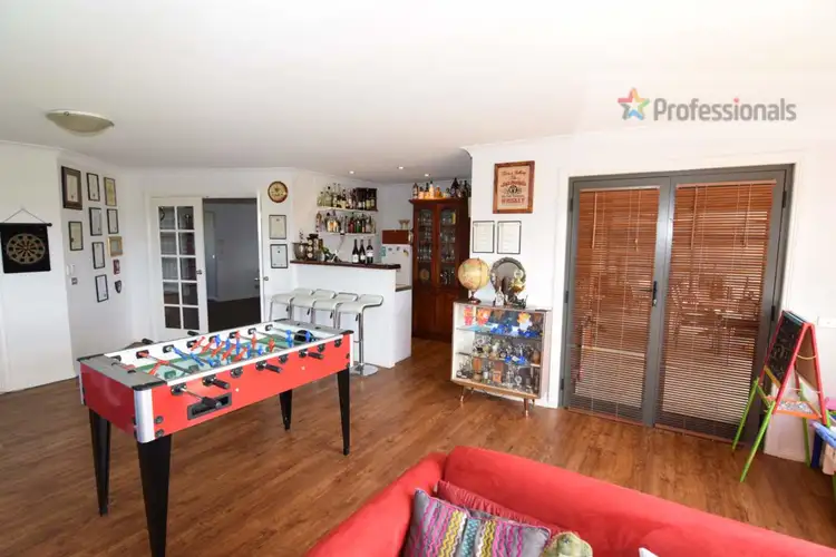 Seventh view of Homely house listing, 39 Sapphire Crescent, Kelso NSW 2795