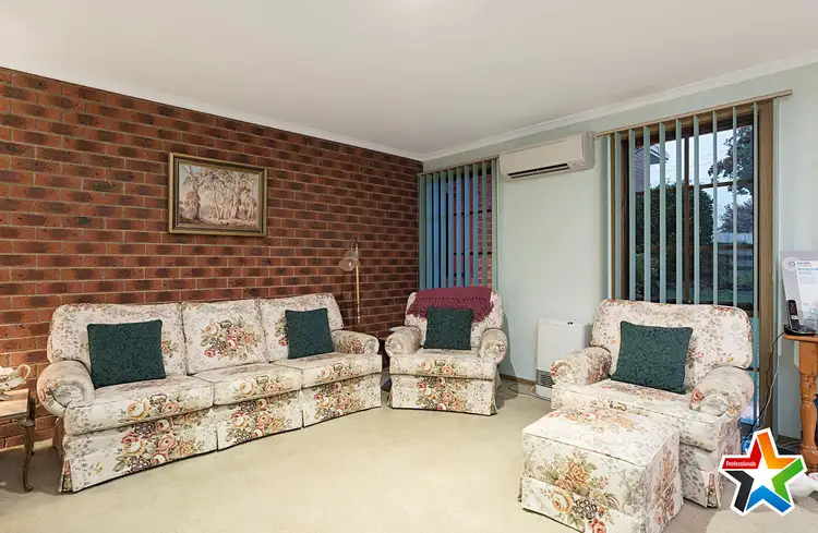 Second view of Homely townhouse listing, 37 Marlow Street, Mooroolbark VIC 3138