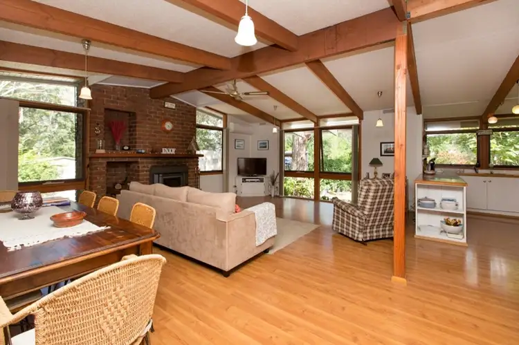 Second view of Homely house listing, 20 Kirwans Bridge Road, Nagambie VIC 3608