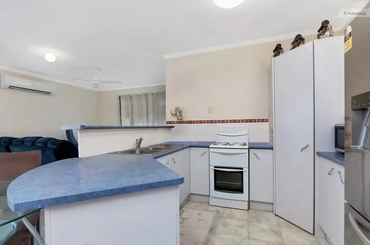Fifth view of Homely house listing, 32 Farmer Street, Edmonton QLD 4869