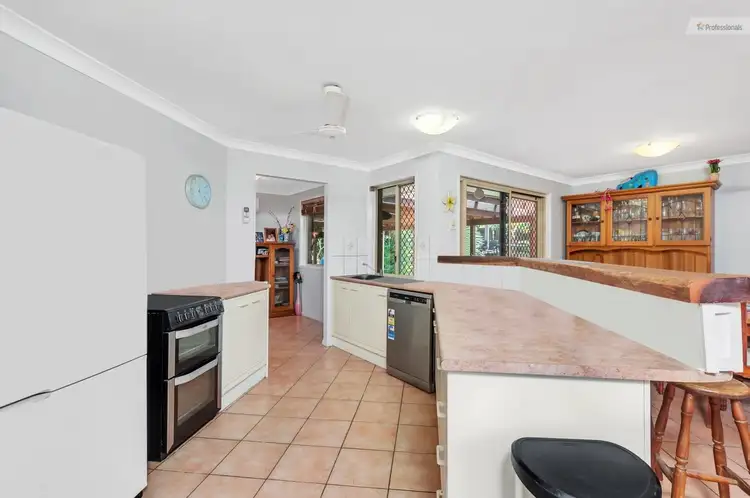 Second view of Homely house listing, 42 Accatino Street, Edmonton QLD 4869