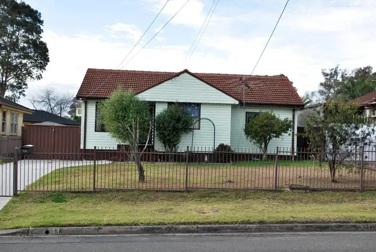 Address available on request