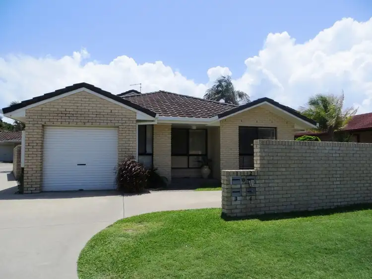 Main view of Homely villa listing, 2/8 Barwen Street, Ballina NSW 2478