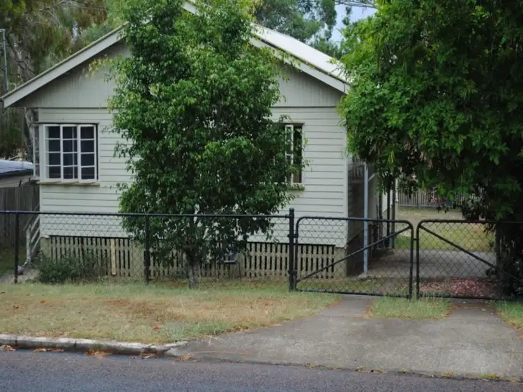 23 Coleman Street, Leichhardt QLD 4305