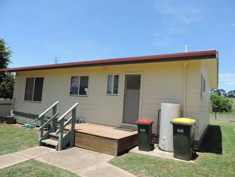 Fifth view of Homely house listing, 71 Bunnaby Street, Taralga NSW 2580
