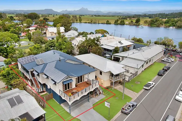 22 Fawcett Street, Tumbulgum NSW 2490