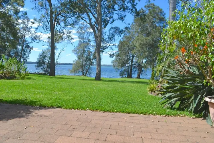 Main view of Homely house listing, 12/77 Ruttleys Road, Wyee Point NSW 2259