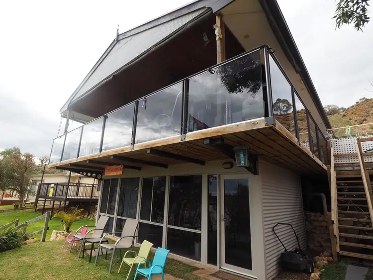 Fourth view of Homely house listing, 4 Sunnyside Road, Murray Bridge SA 5253