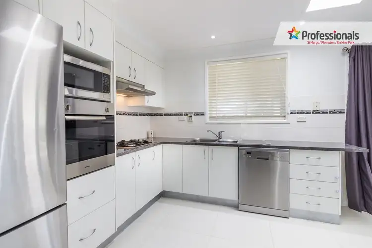 Third view of Homely house listing, 8 Seattle Close, St Clair NSW 2759