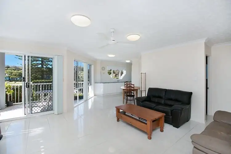 Second view of Homely unit listing, 1/228 Marine Parade, Kingscliff NSW 2487