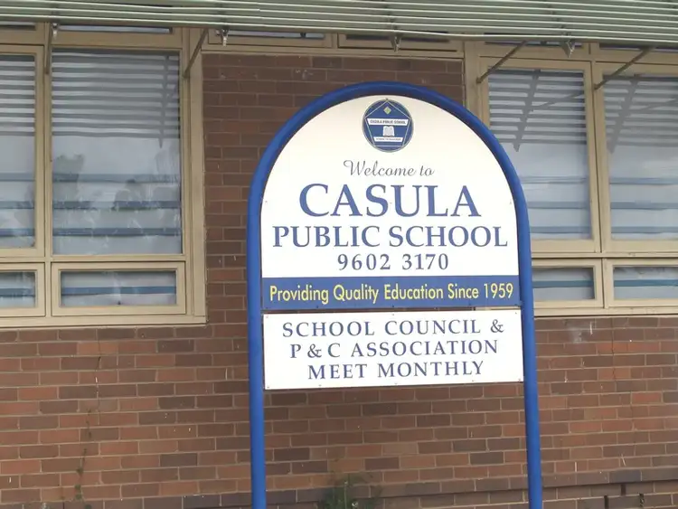 Seventh view of Homely house listing, 19 Fitzpatrick Crescent, Casula NSW 2170