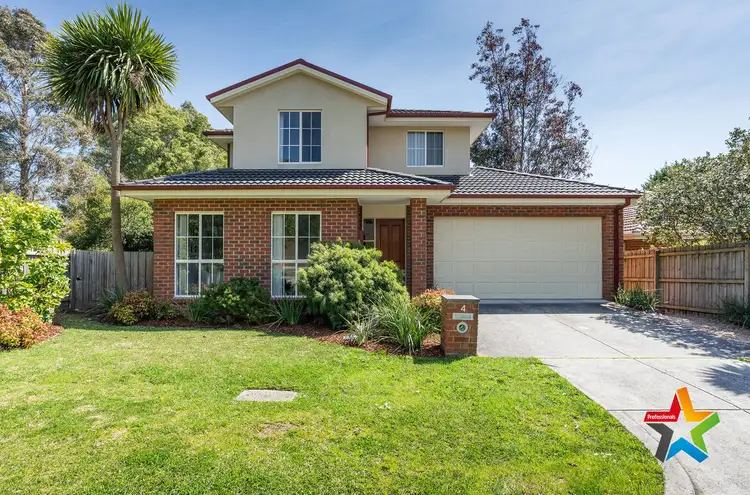 4 Fergerson Road, Kilsyth VIC 3137