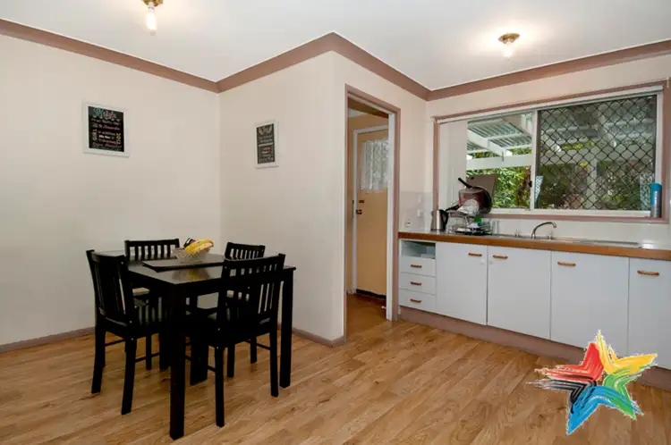 Third view of Homely villa listing, 37/19 -23 Ben Lexcen Court, Mount Warren Park QLD 4207