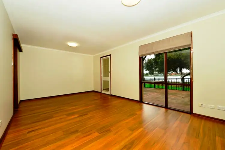 Second view of Homely townhouse listing, 50 Dotterel Drive, Semaphore Park SA 5019