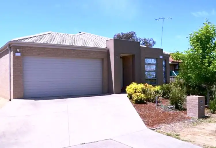 5 Gawne Close, Shepparton VIC 3630